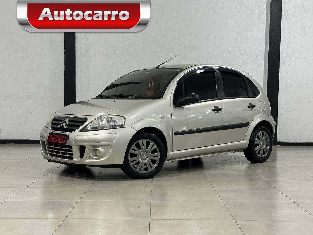 CITROEN