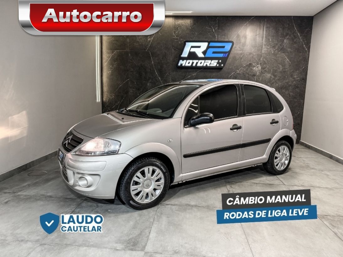 CITROEN