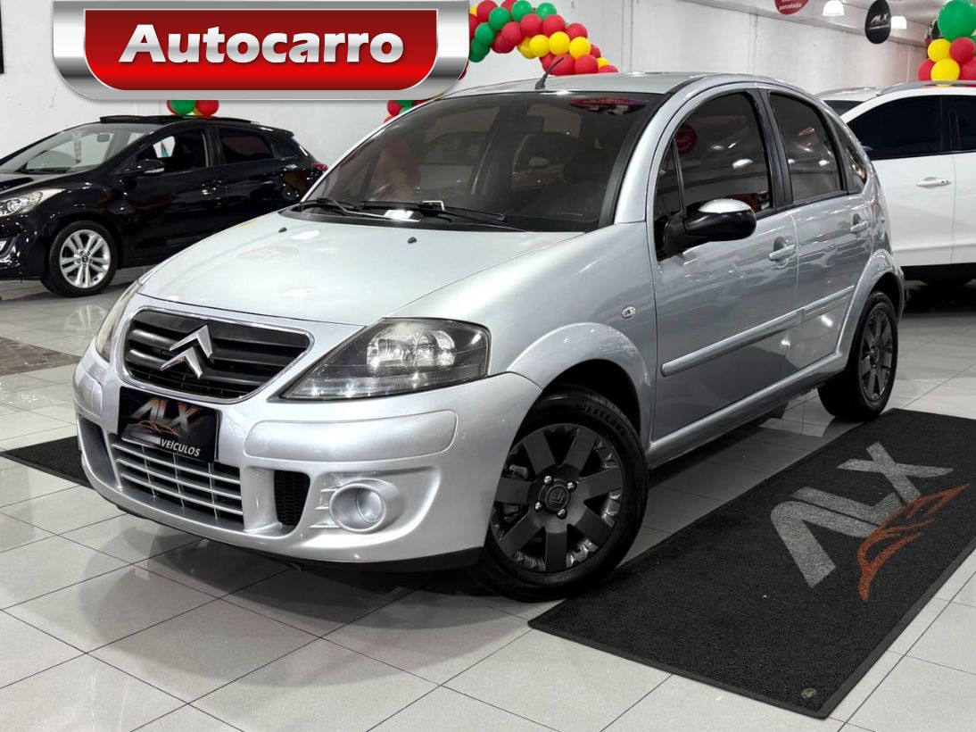CITROEN