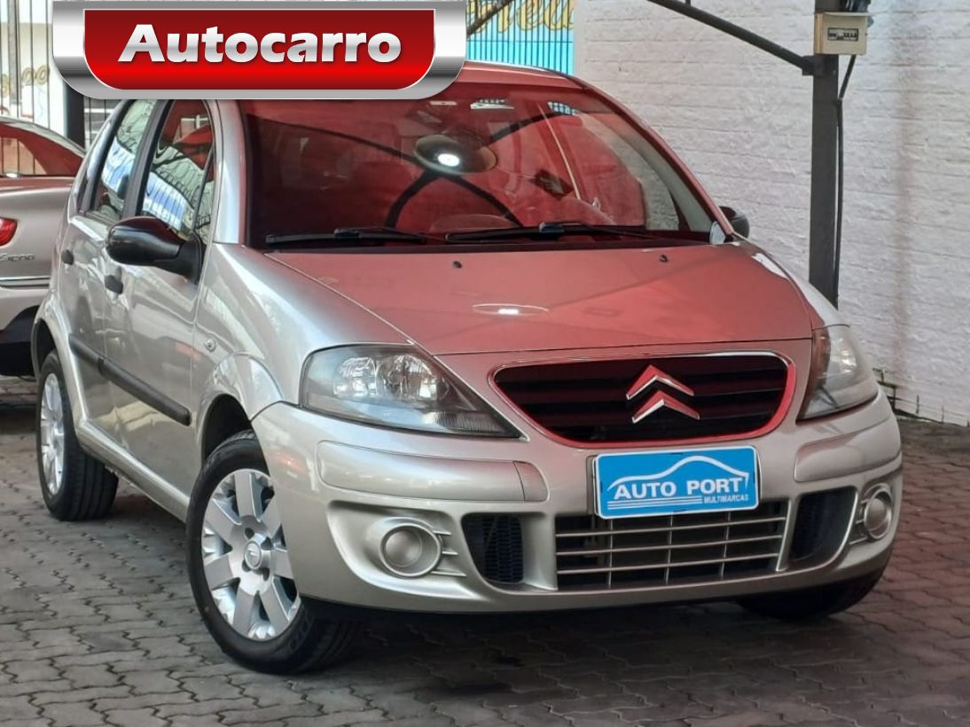 CITROEN