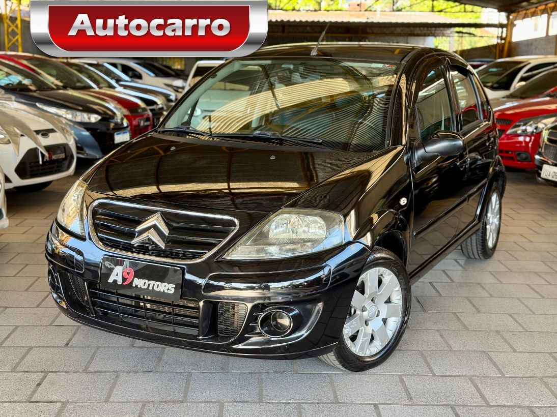 CITROEN