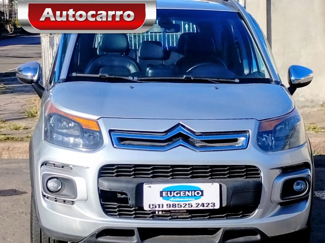 CITROEN