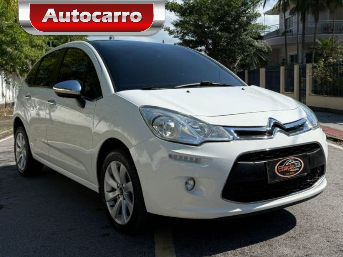 CITROEN