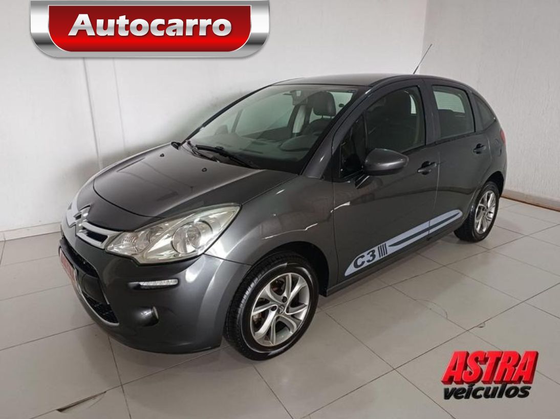 CITROEN