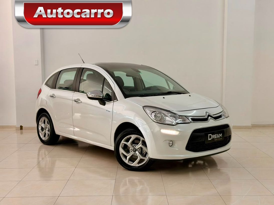 CITROEN