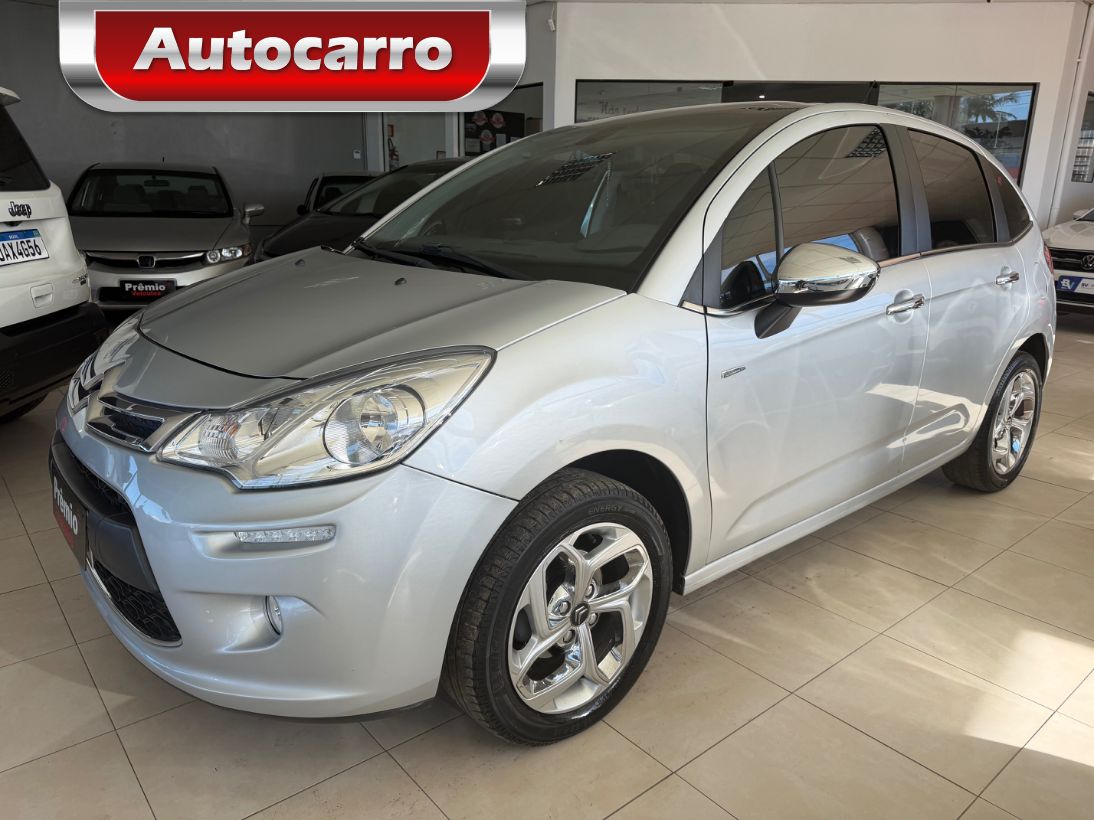 CITROEN