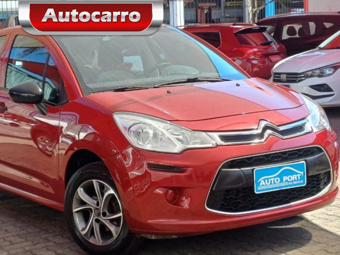 CITROEN