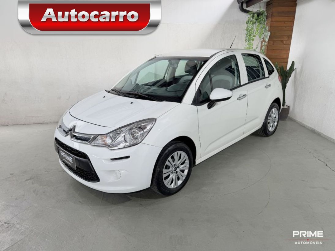 CITROEN