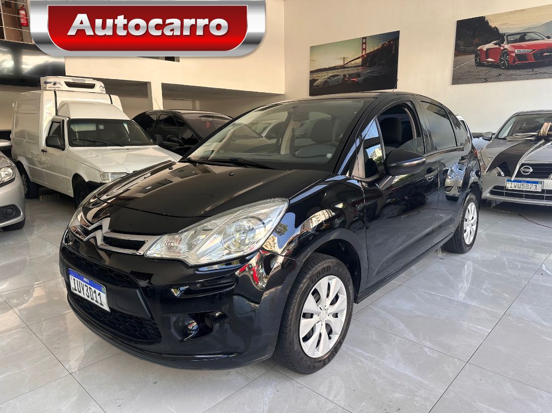 CITROEN