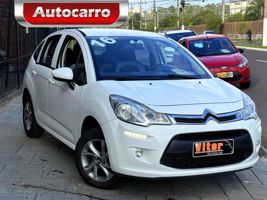 CITROEN