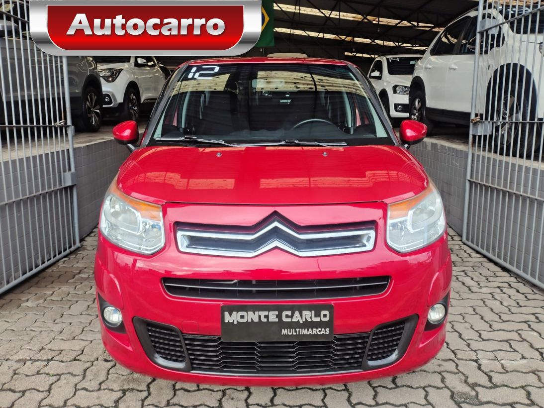 CITROEN