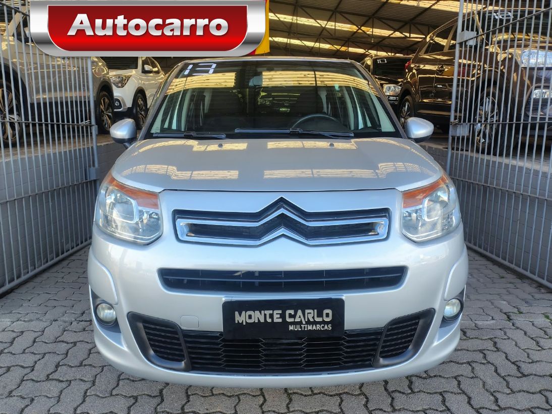 CITROEN