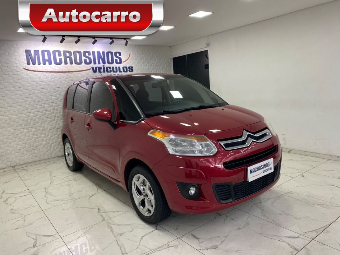 CITROEN