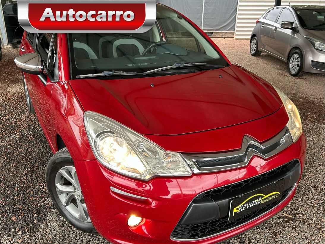 CITROEN