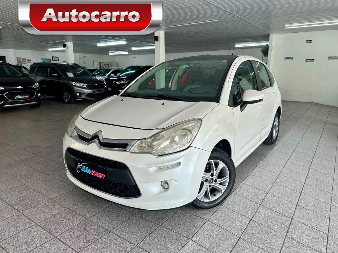CITROEN