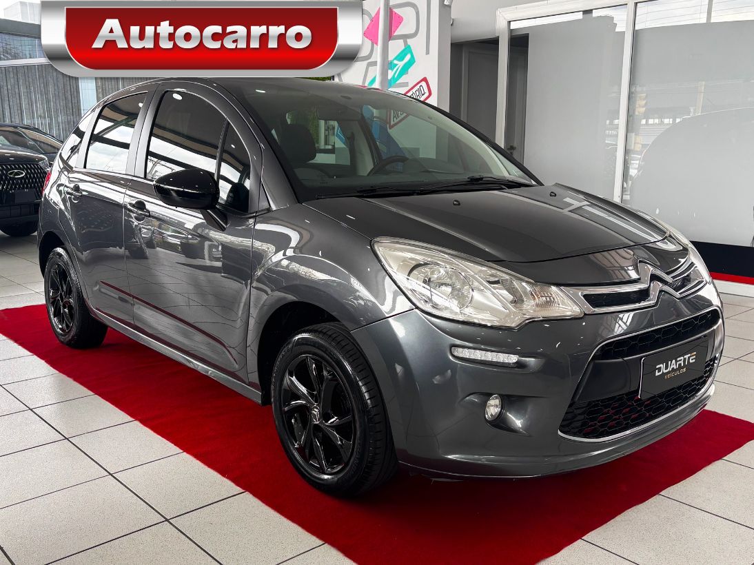 CITROEN