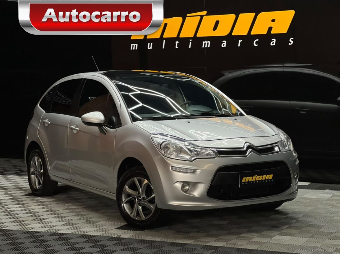 CITROEN