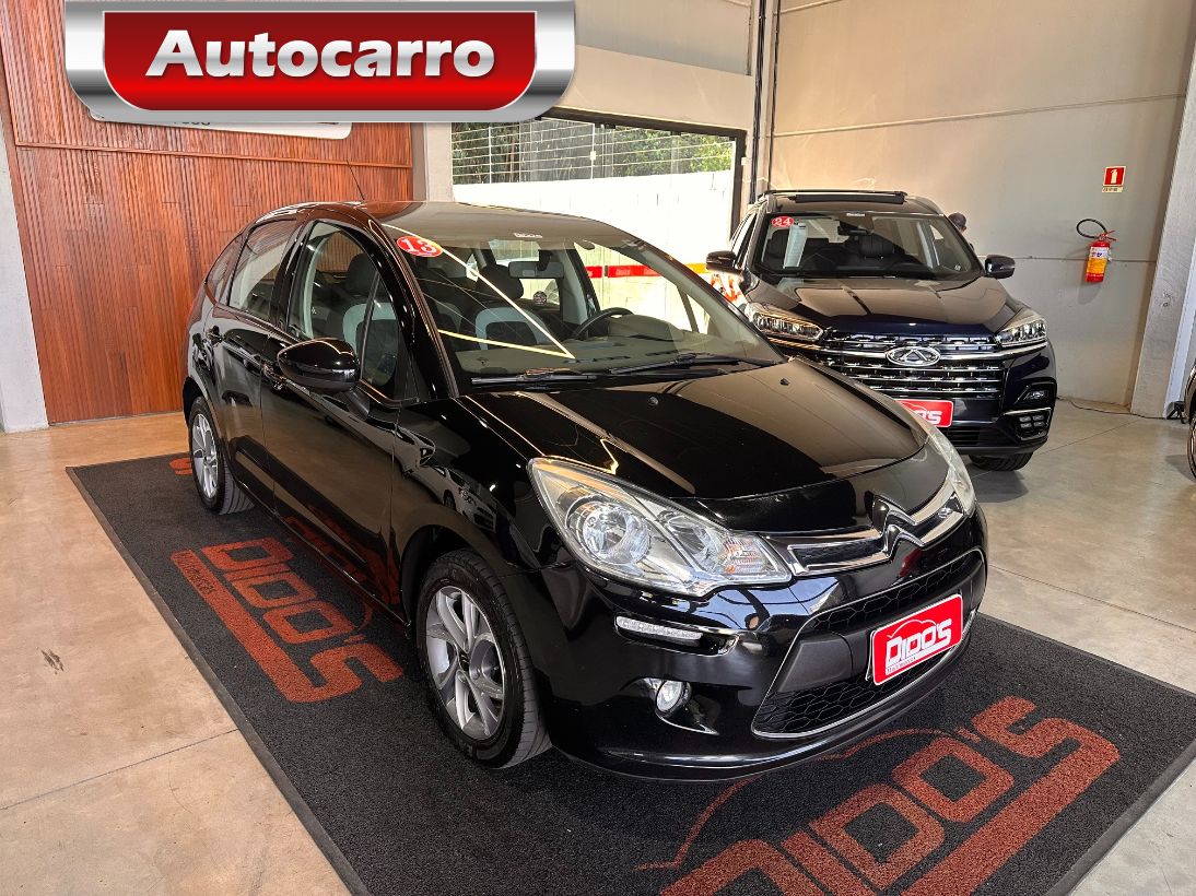 CITROEN