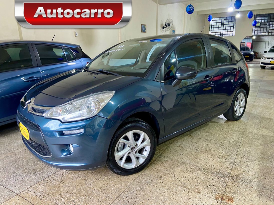 CITROEN