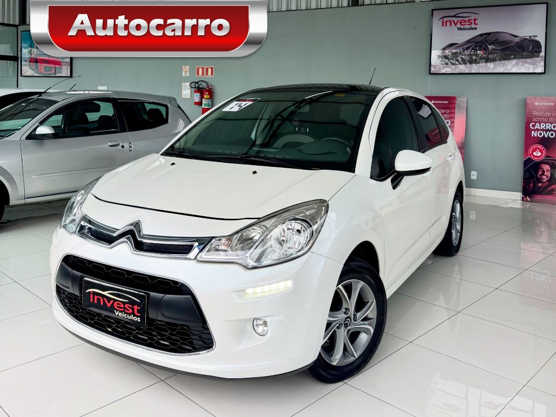CITROEN