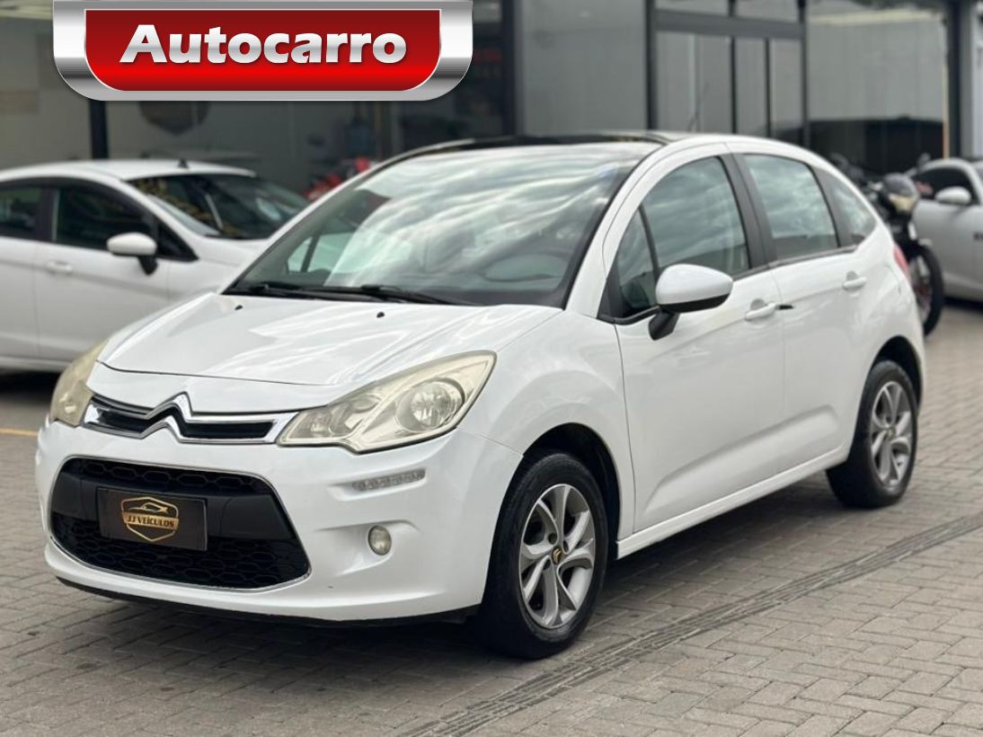 CITROEN