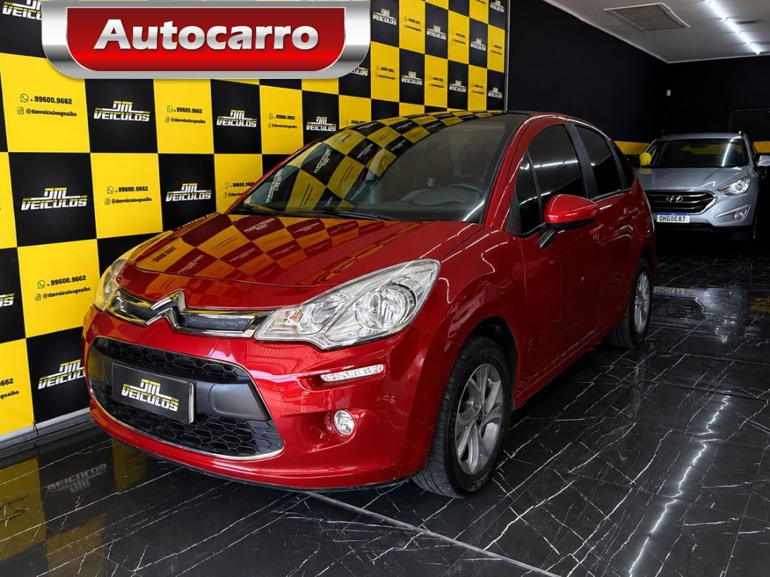CITROEN