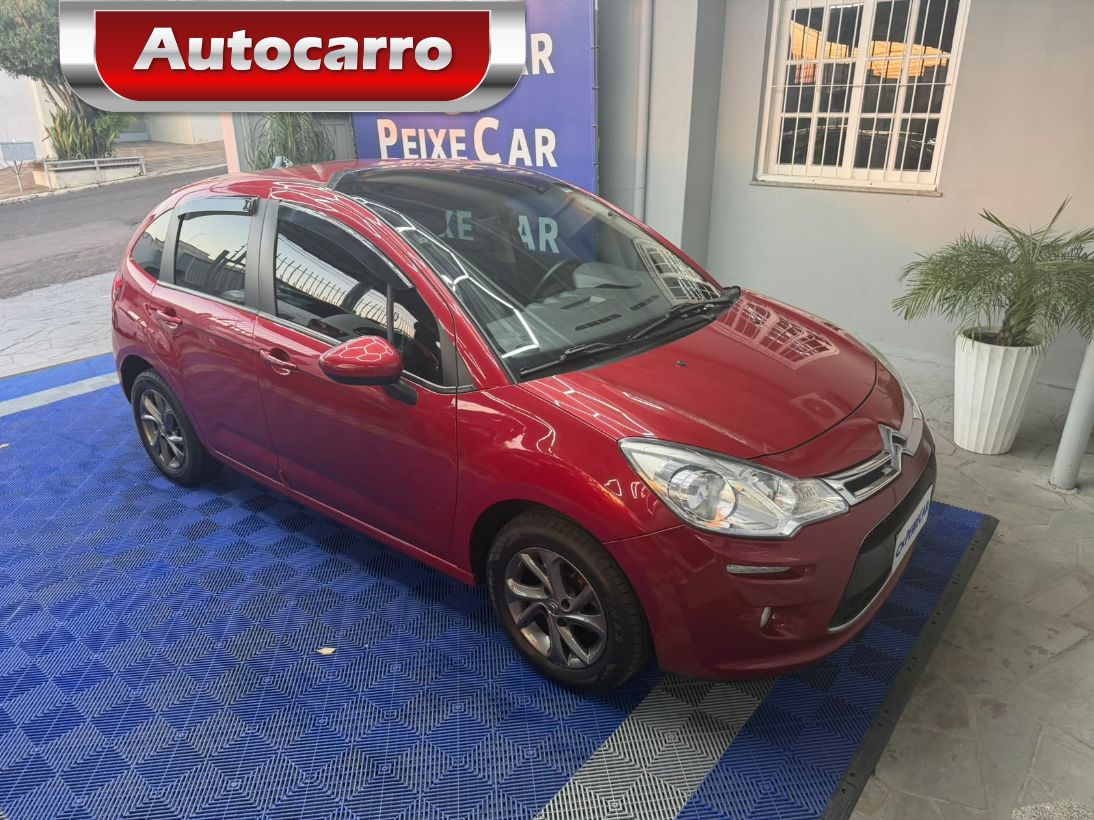 CITROEN