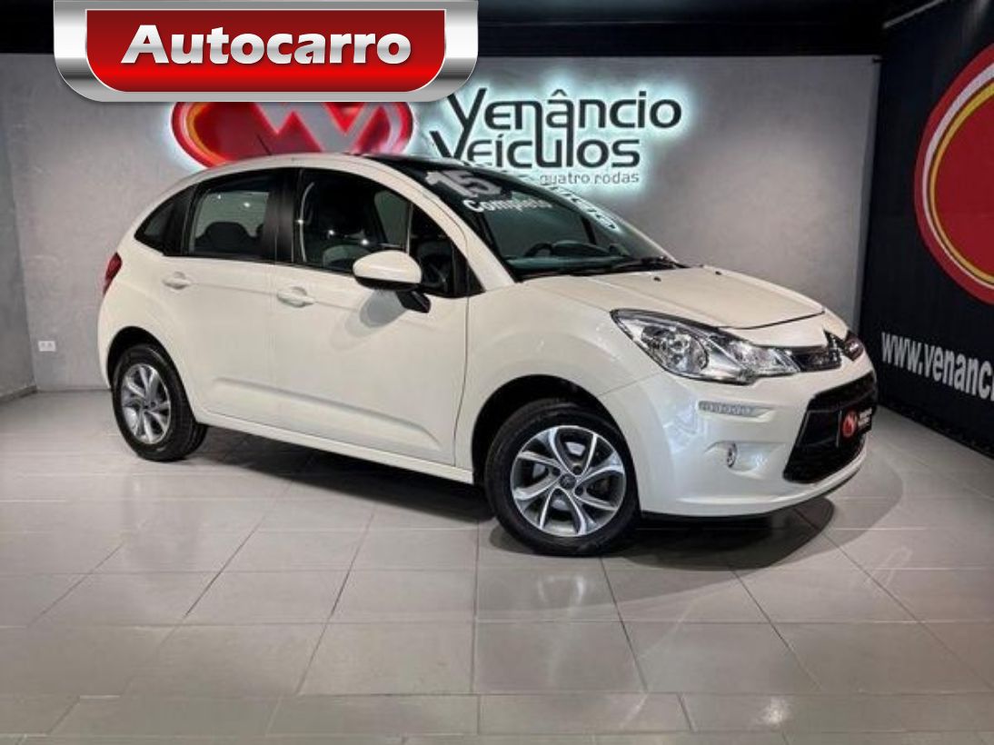 CITROEN