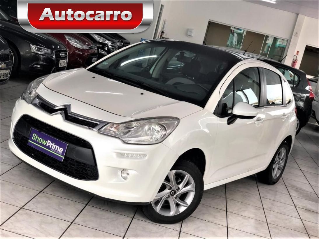 CITROEN