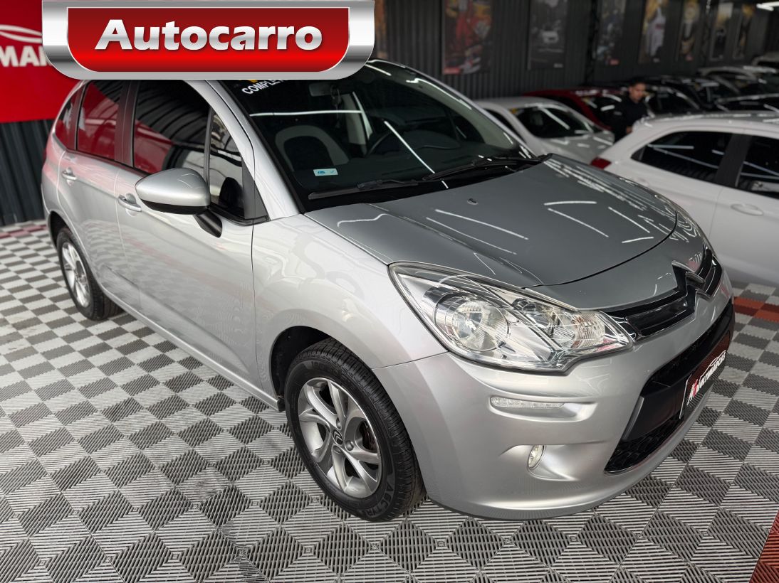 CITROEN