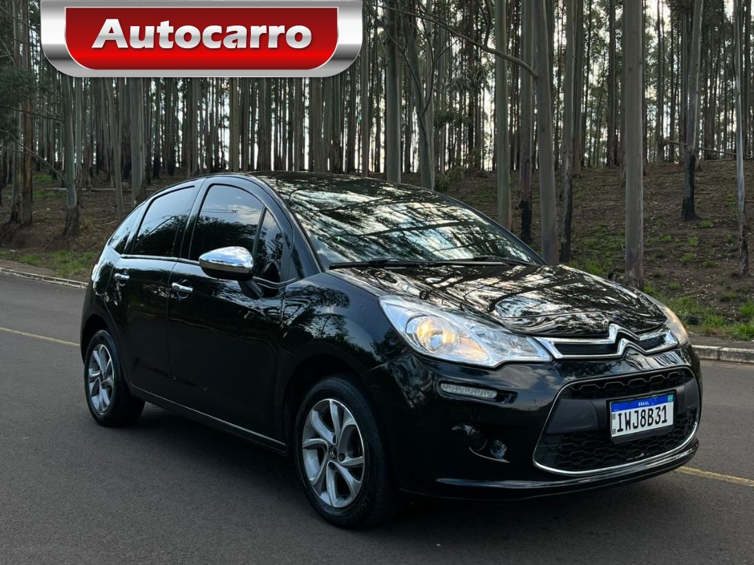 CITROEN