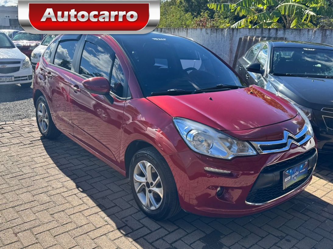CITROEN