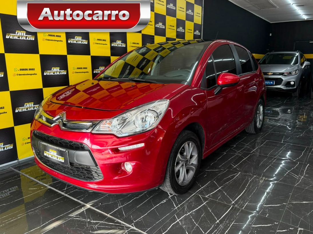CITROEN