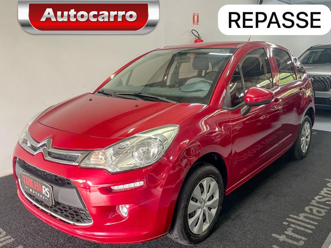 CITROEN