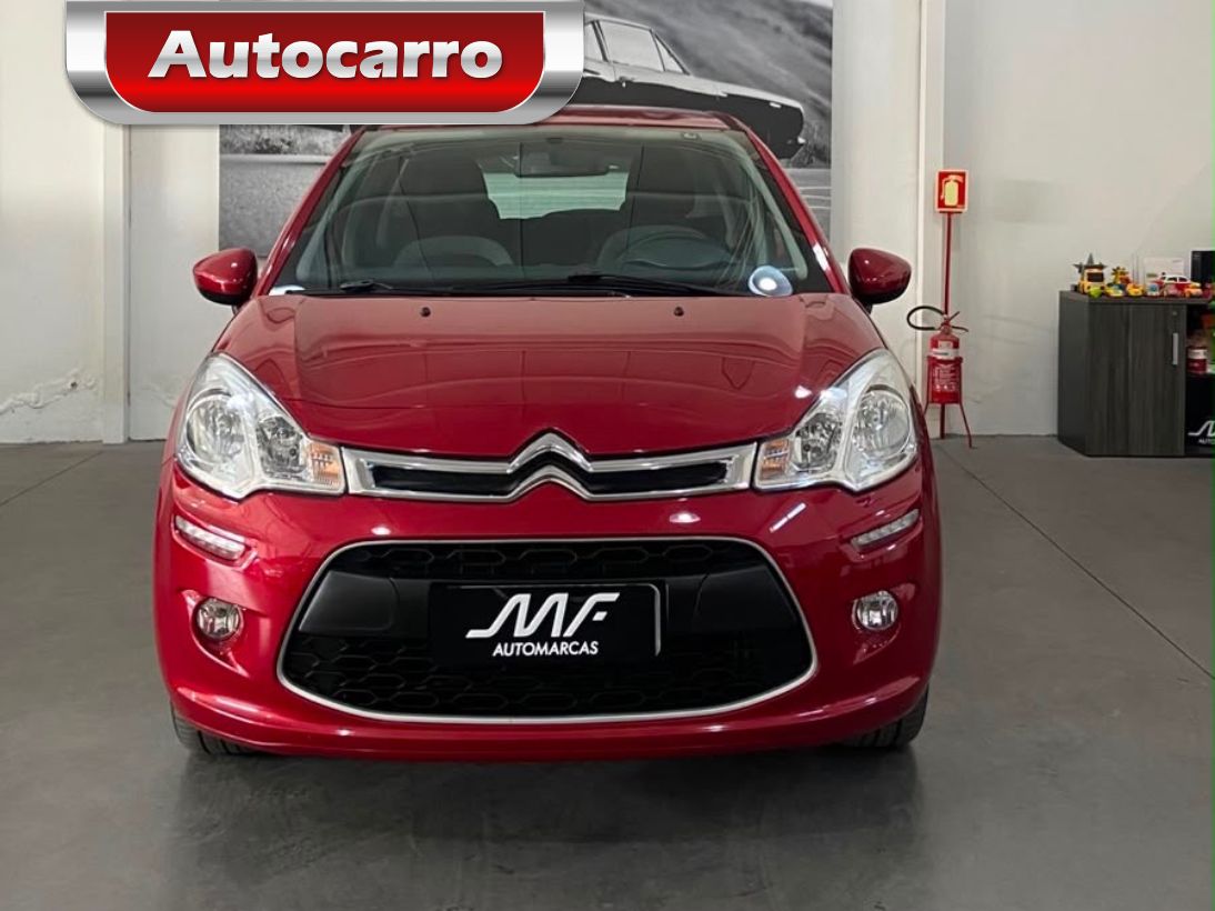 CITROEN