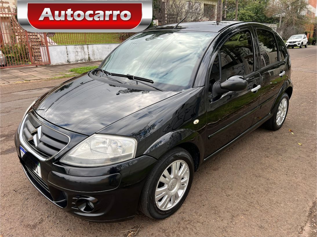 CITROEN