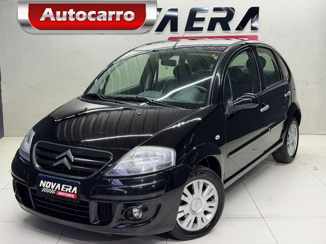 CITROEN