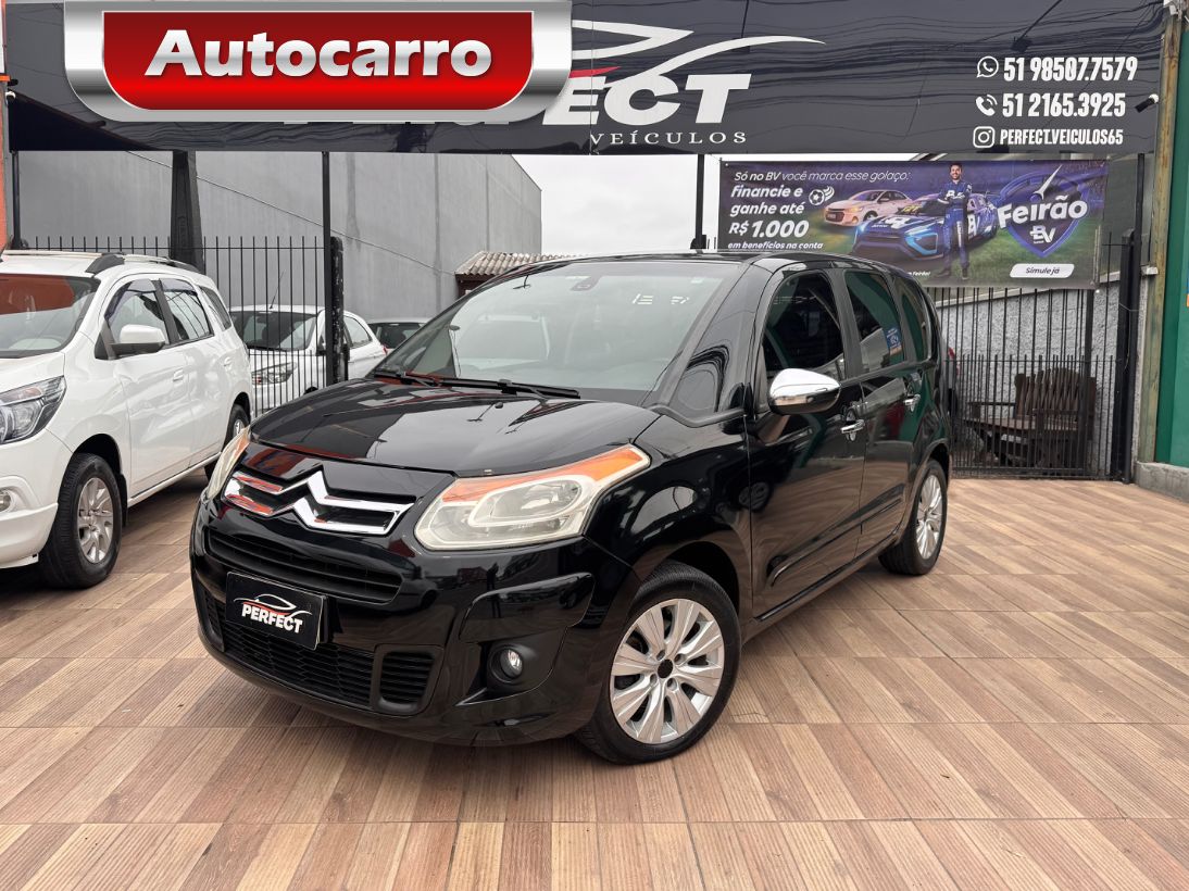 CITROEN