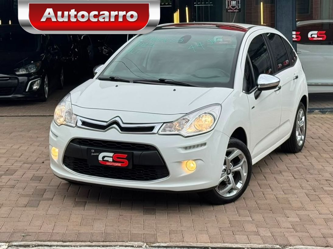 CITROEN