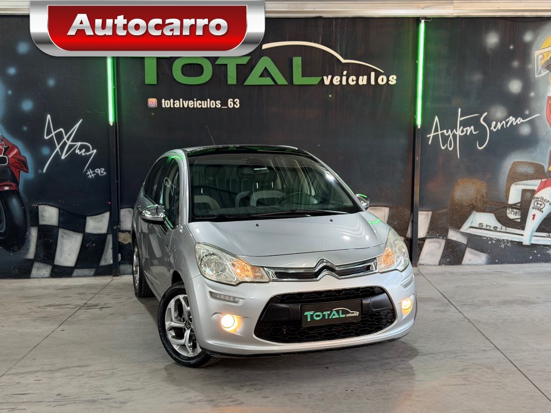 CITROEN
