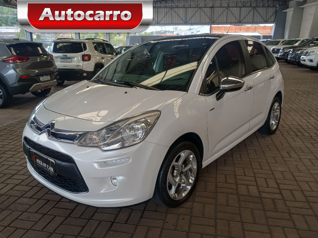 CITROEN
