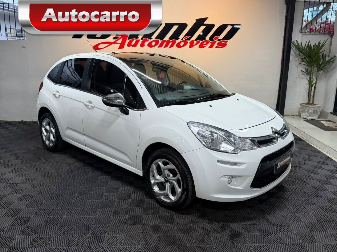 CITROEN