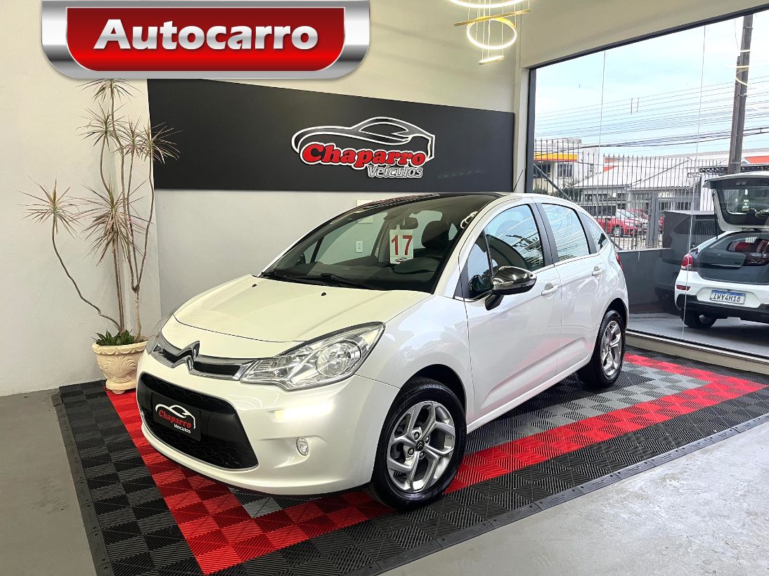 CITROEN