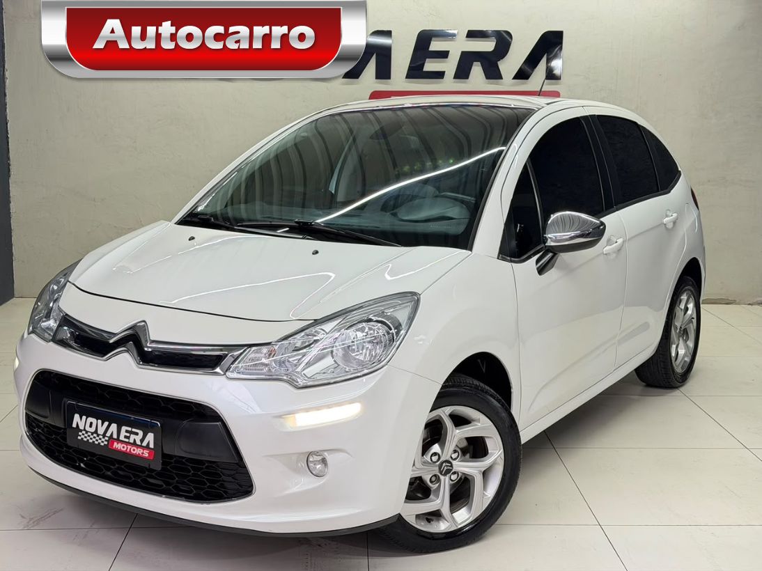 CITROEN