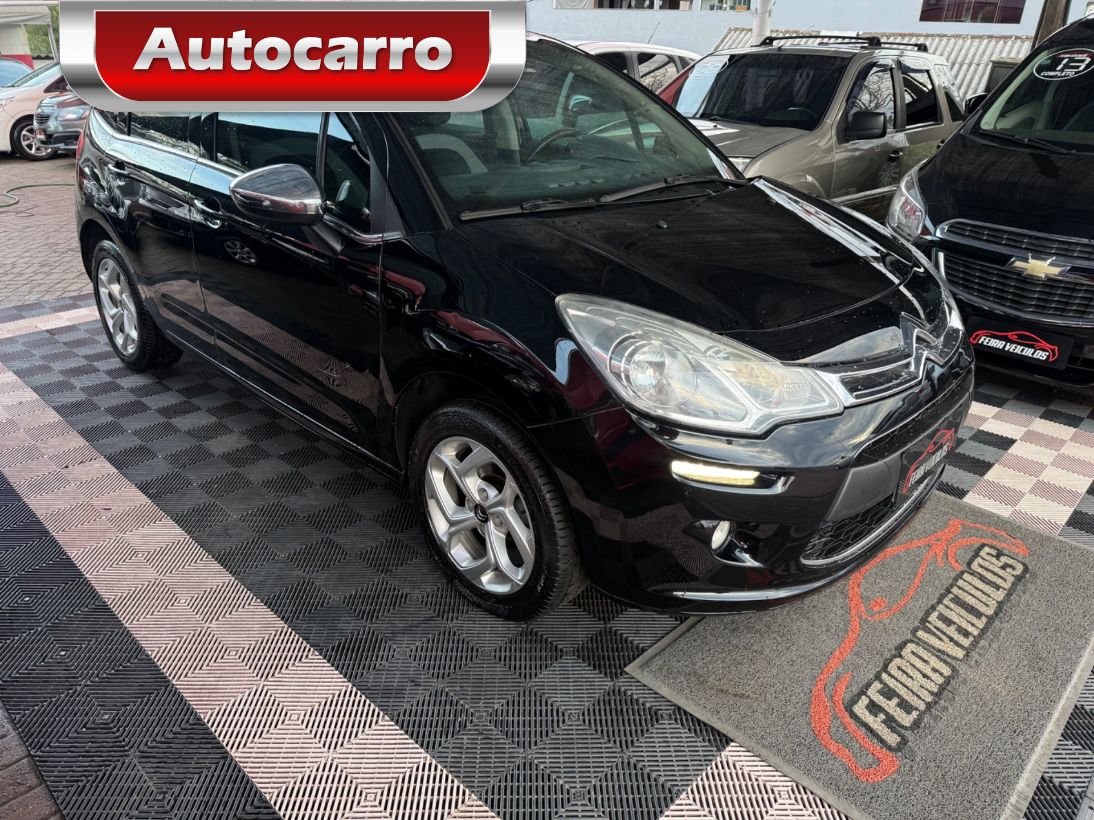 CITROEN