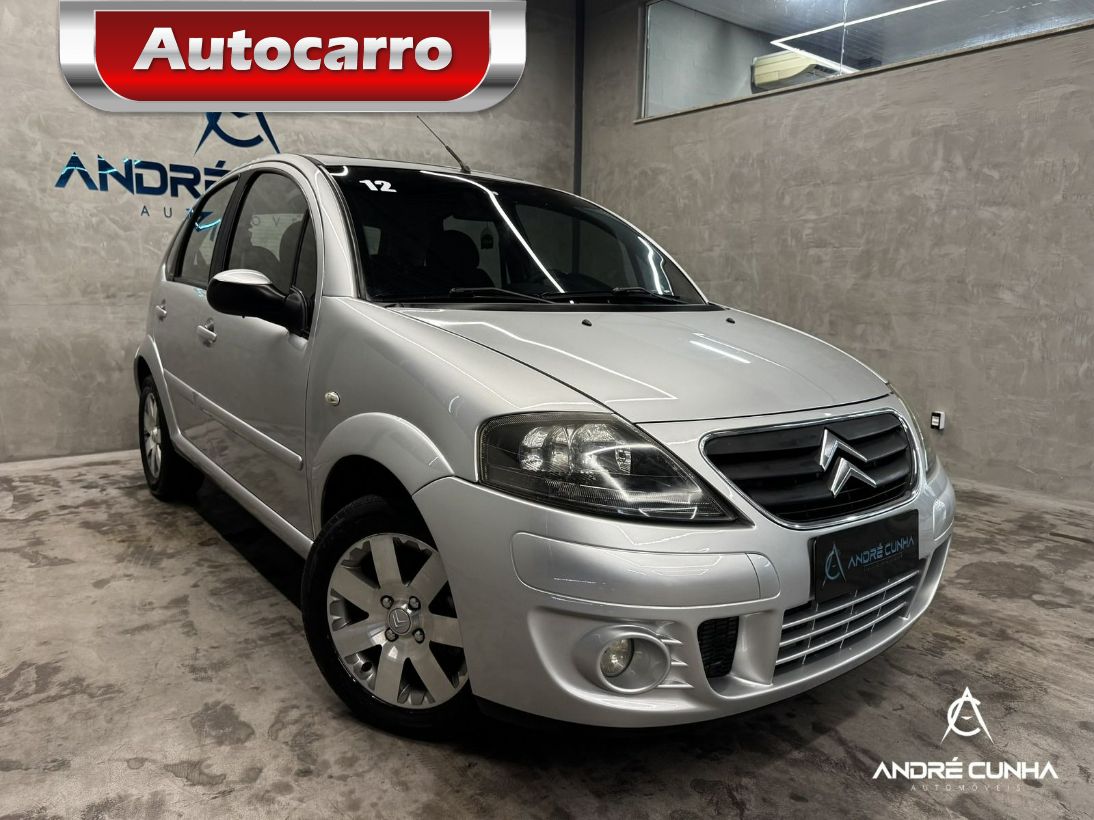 CITROEN