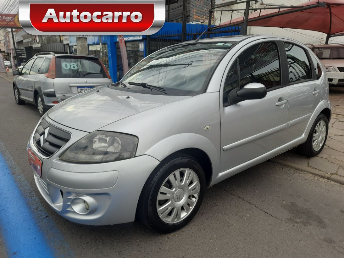 CITROEN