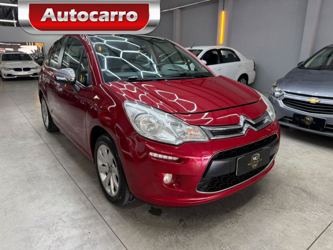 CITROEN