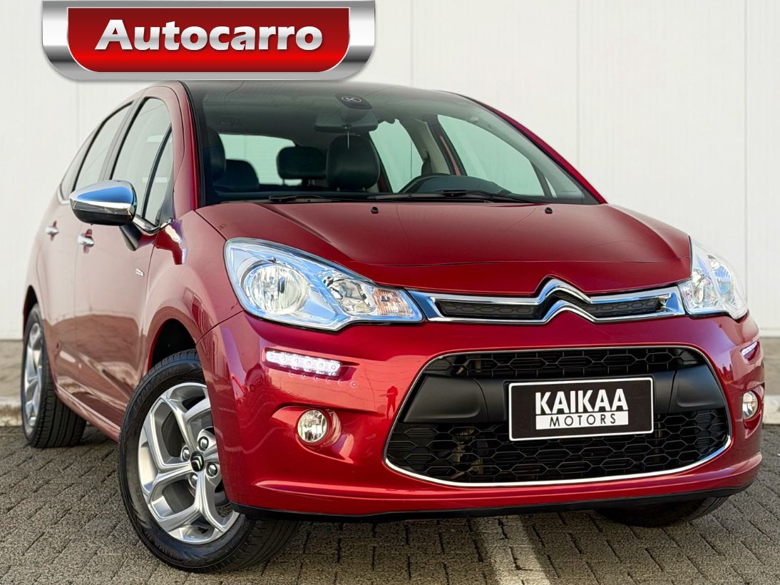 CITROEN