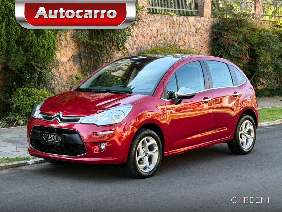 CITROEN